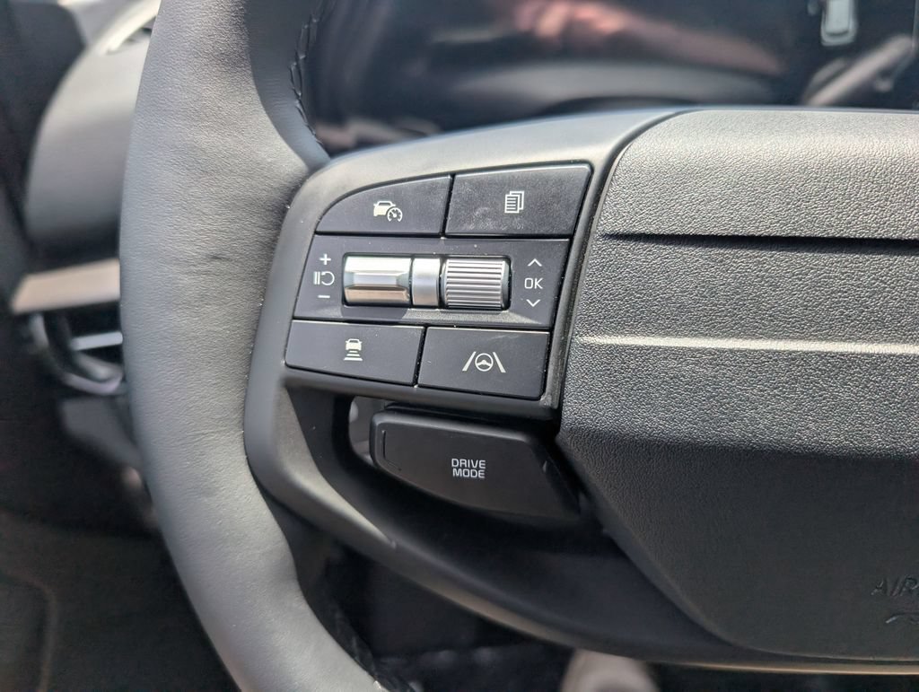 New 2026 Kia Sportage SX FWD image 15
