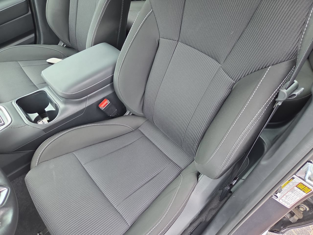 Certified 2025 Subaru Legacy Premium AWD/4WD image 16