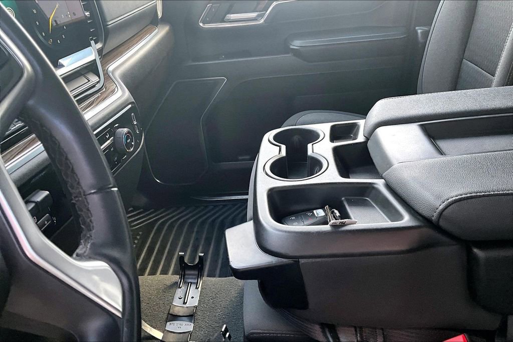 Used 2024 Chevrolet Silverado 3500 LT image 14