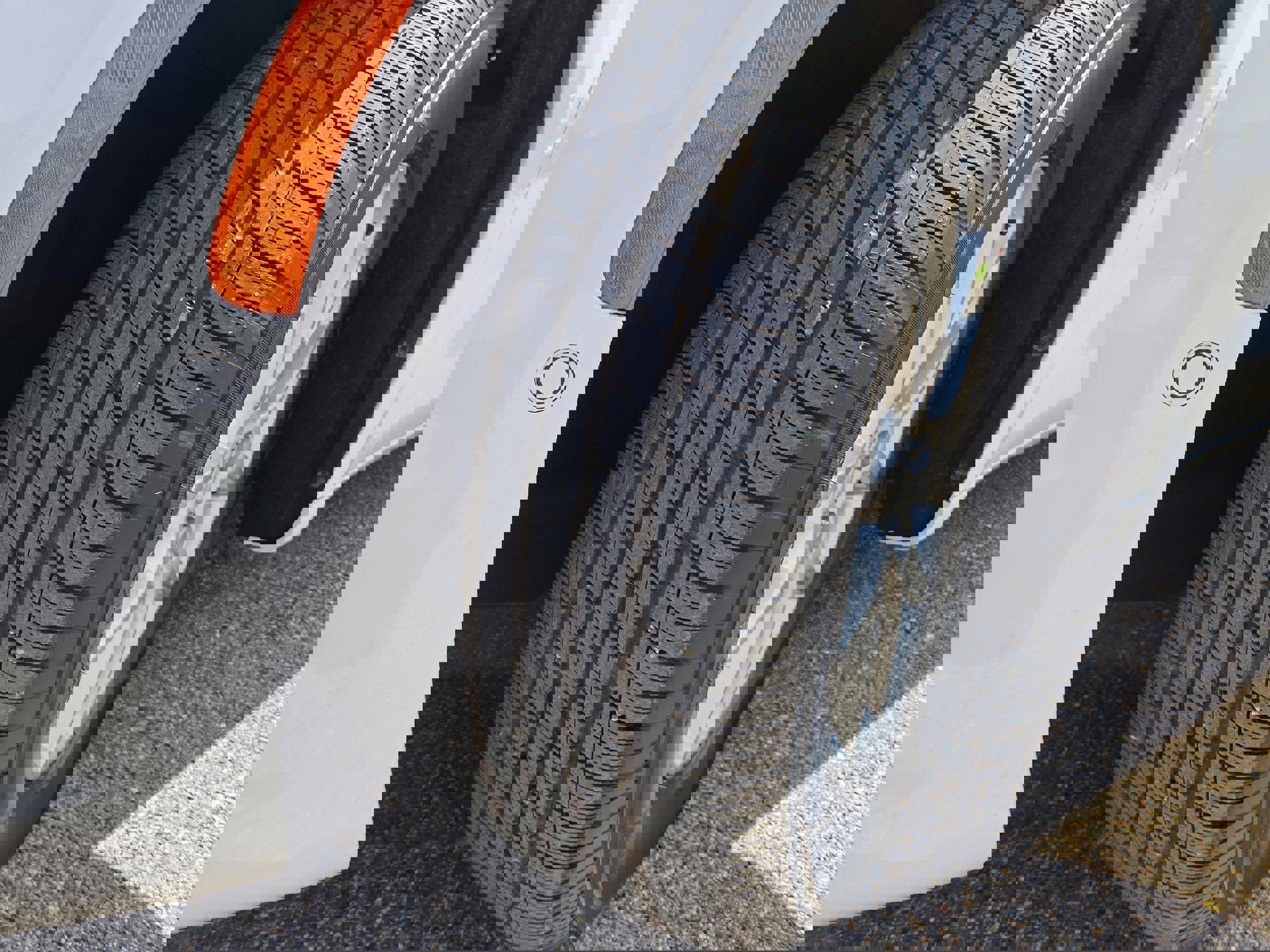 New 2026 Chrysler Pacifica Select image 10