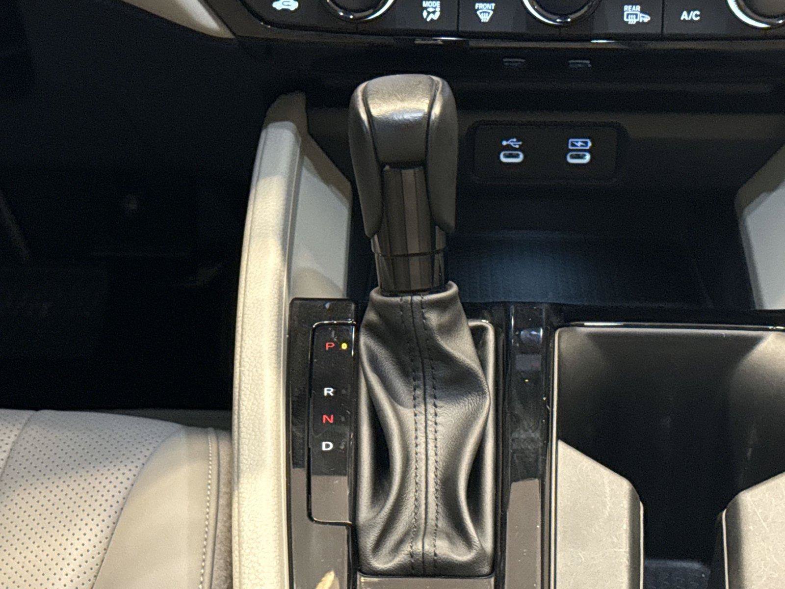 Used 2023 Honda Accord EX-L image 21