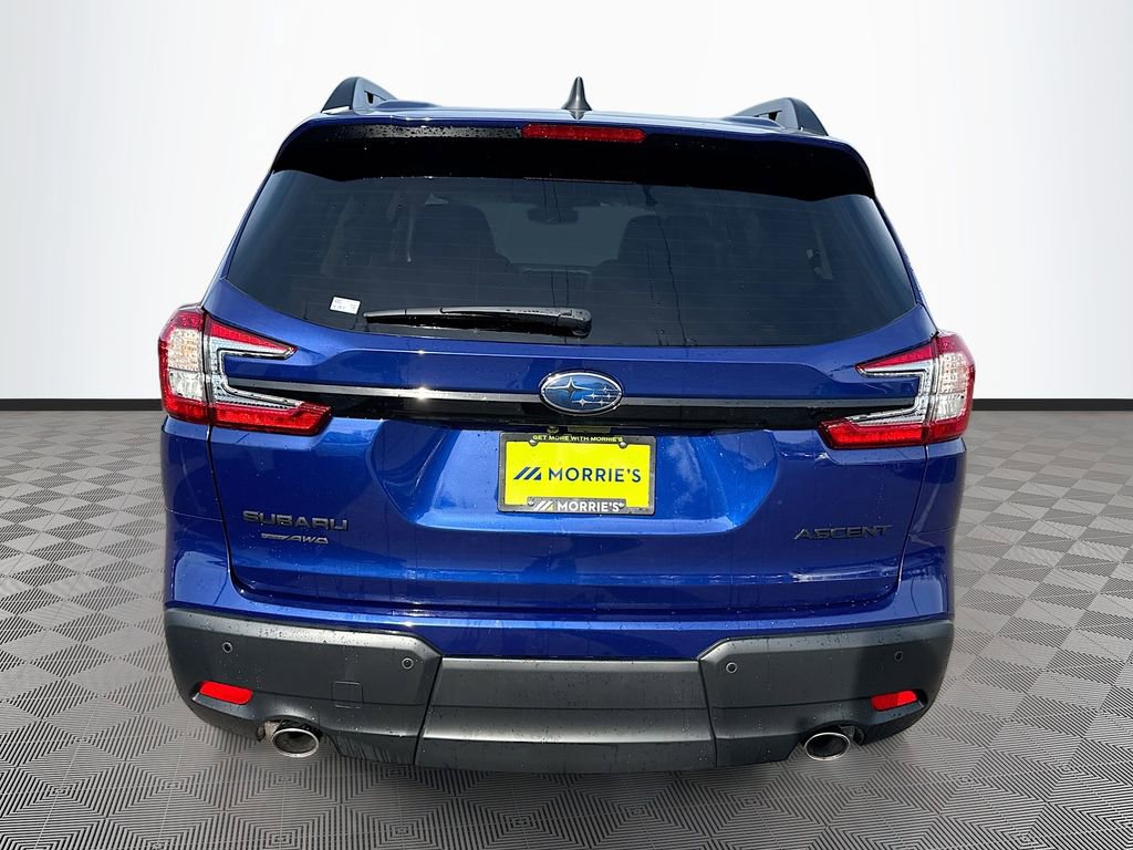 New 2026 Subaru Ascent Premium image 33