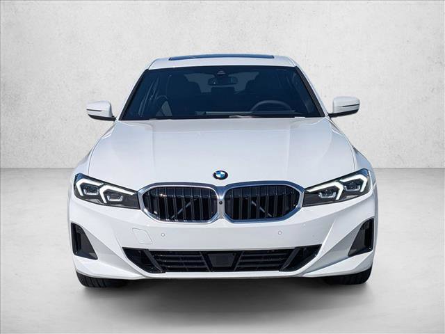 New 2026 BMW 330i Sedan w/ Convenience Package image 6