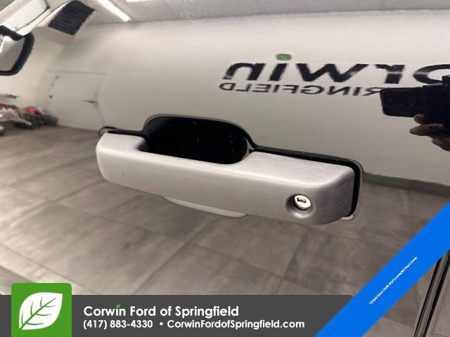 New 2026 Ford F150 STX w/ Equipment Group 200A image 21