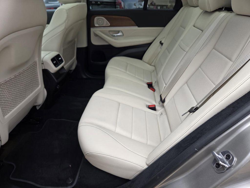 Used 2022 Mercedes-Benz GLE 350 image 23