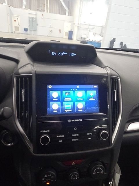 Used 2024 Subaru Forester Premium image 10