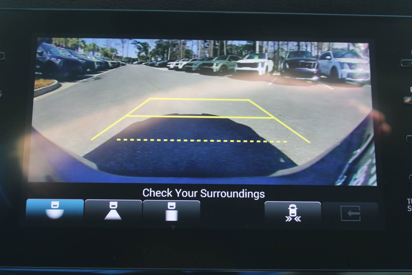 Used 2021 Honda Accord Touring image 53