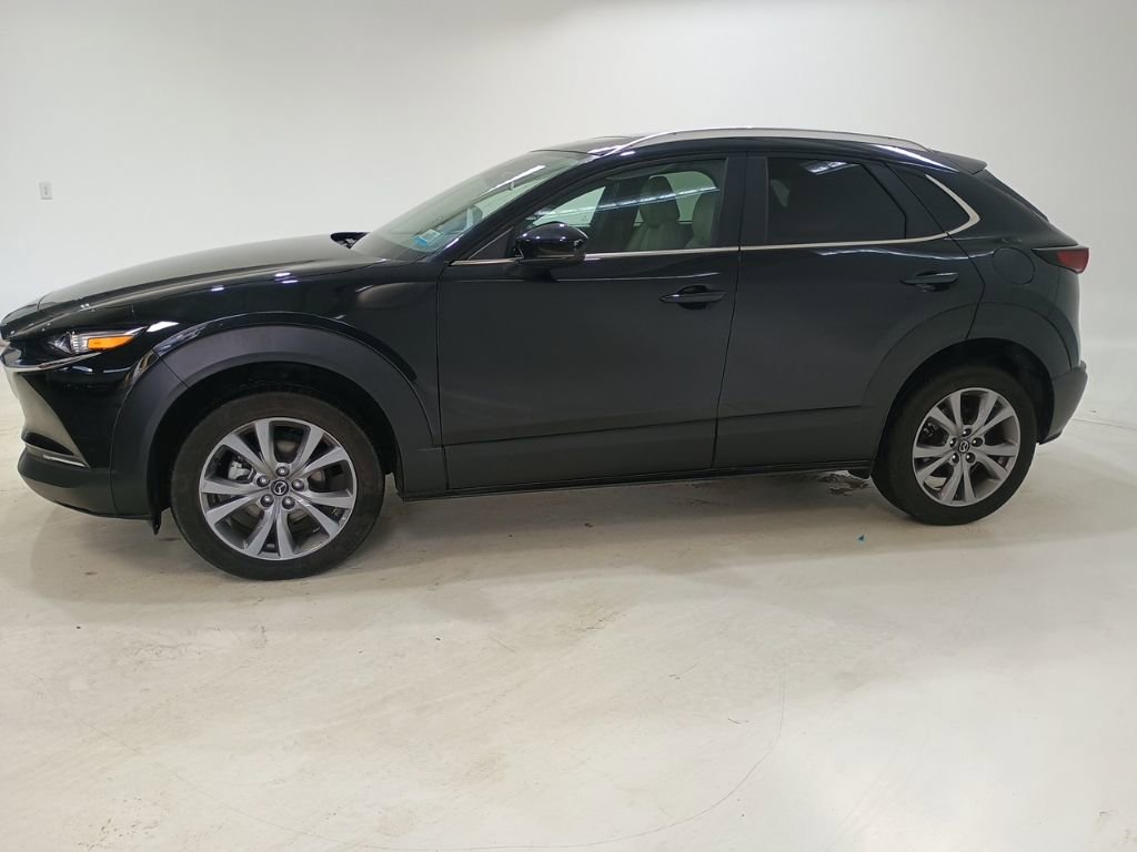 Used 2024 MAZDA CX-30 AWD 2.5 S w/ Preferred Package image 4