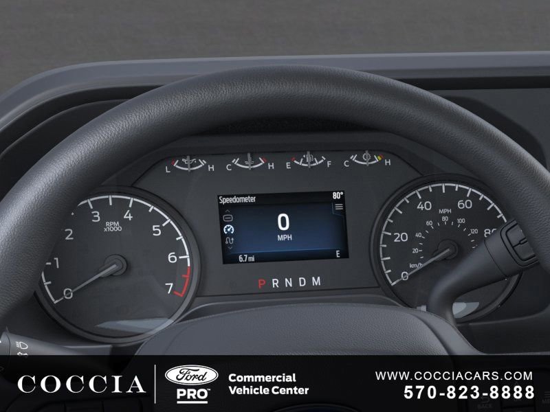 New 2026 Ford F250 XL w/ Snow Plow Prep Package image 13