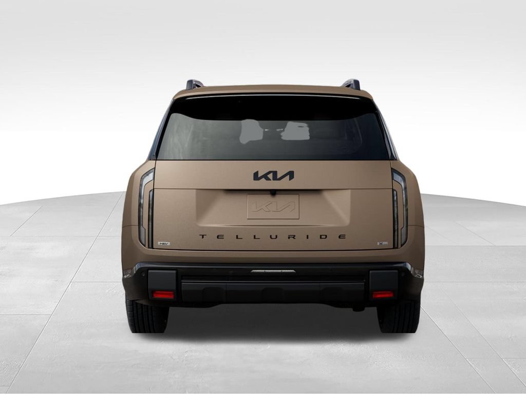 New 2027 Kia Telluride SX X-Line AWD/4WD image 13