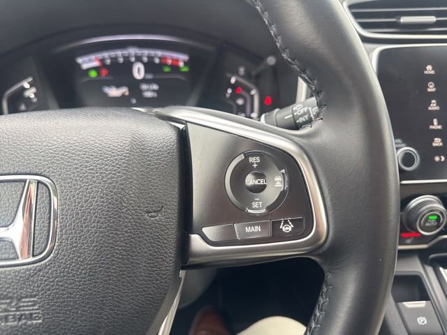 Used 2018 Honda CR-V Touring image 26