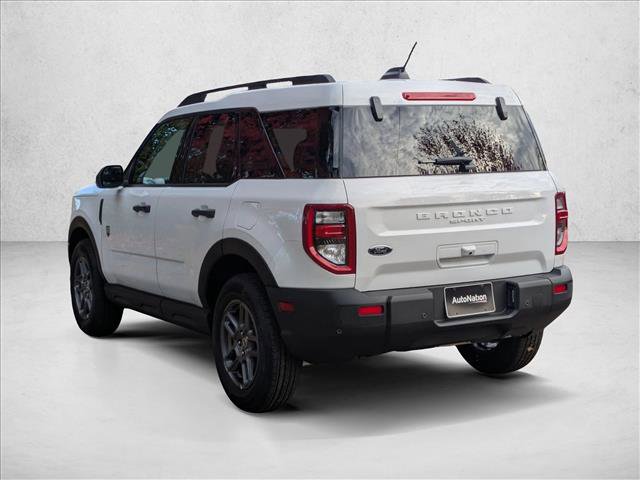 New 2025 Ford Bronco Sport Big Bend w/ Convenience Package image 8