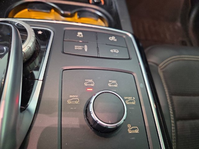 Used 2018 Mercedes-Benz GLS 63 AMG 4MATIC image 27
