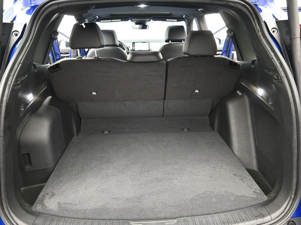 Certified 2023 Honda CR-V Sport Touring image 27