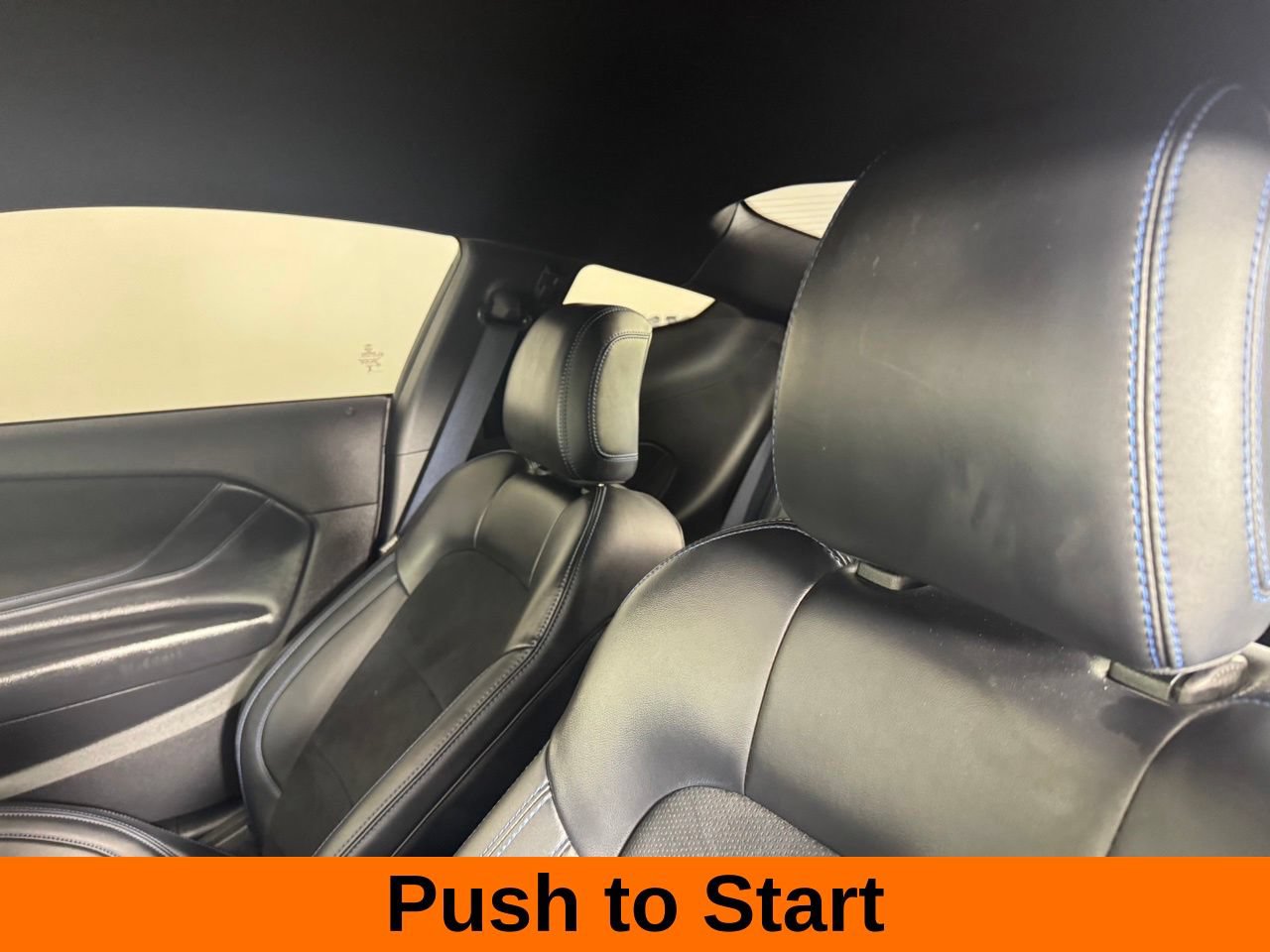 Used 2024 Ford Mustang Dark Horse RWD image 11