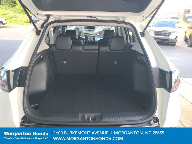 Used 2024 Honda HR-V EX-L image 21