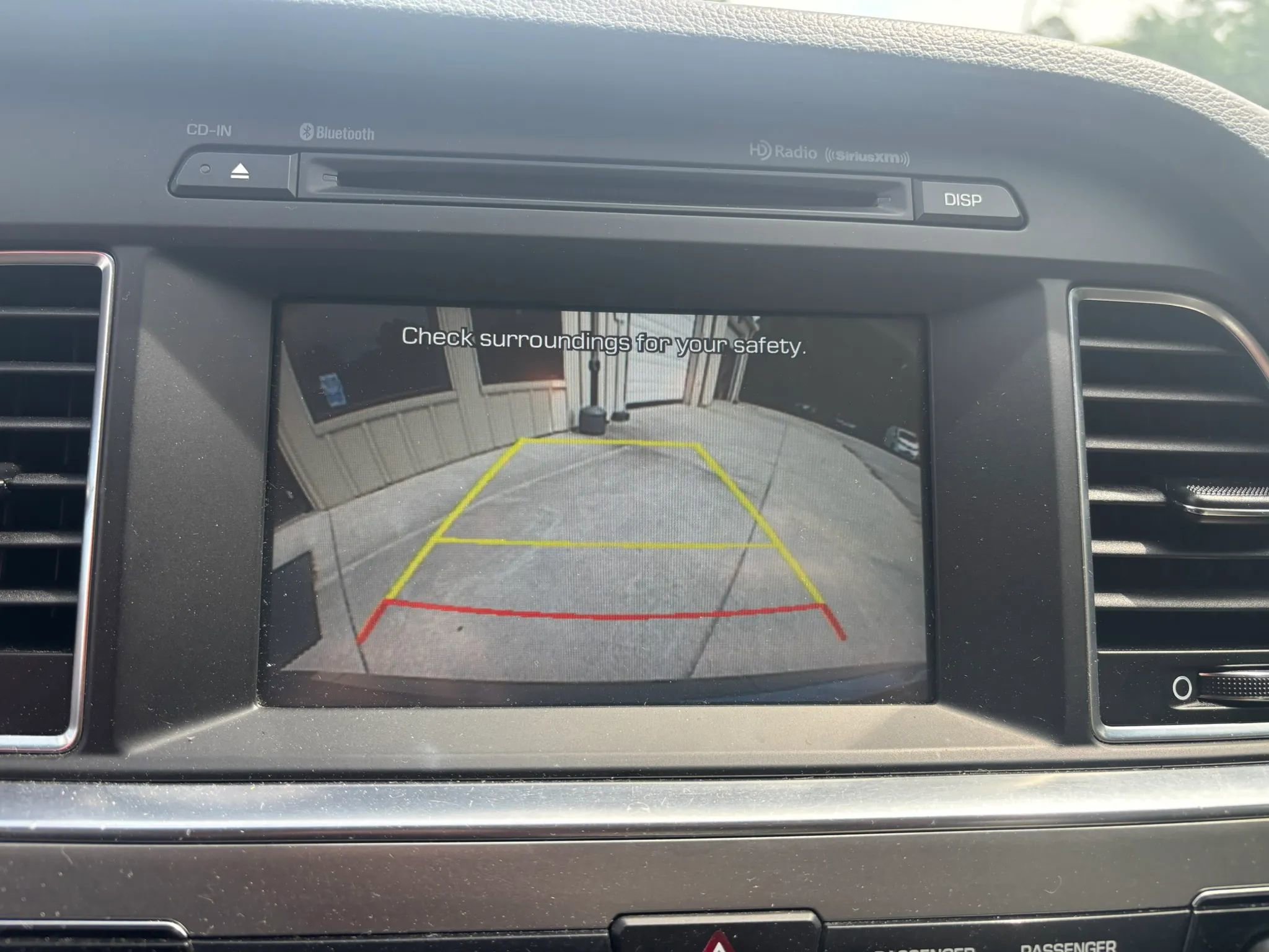 Used 2017 Hyundai Sonata SE FWD image 17