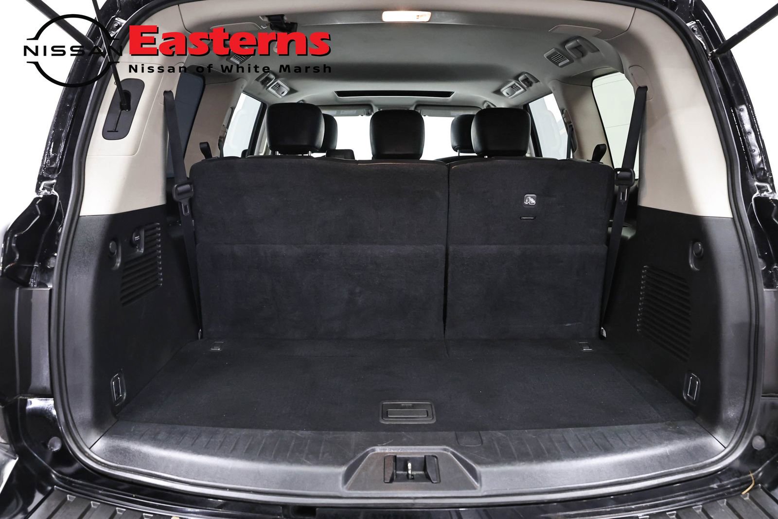 Used 2024 Nissan Armada SL AWD/4WD image 9
