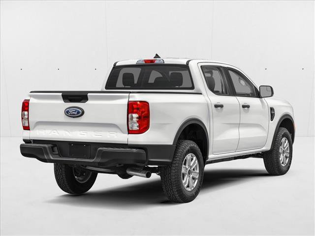 New 2026 Ford Ranger XL w/ Trailer Tow Package image 2