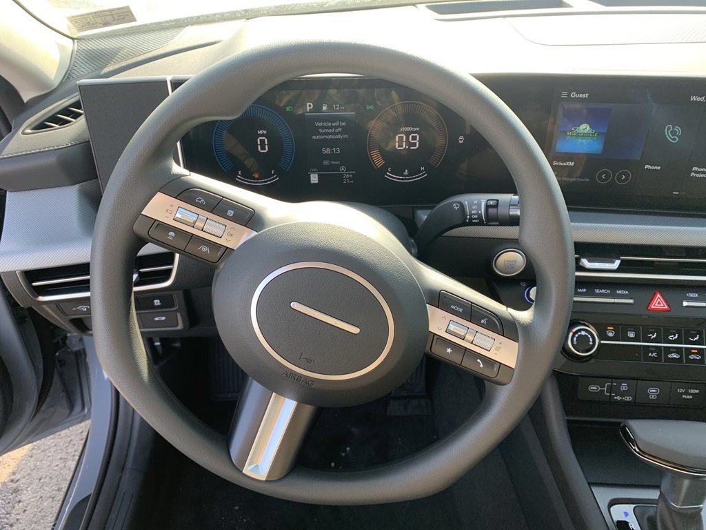 New 2026 Hyundai Sonata SE FWD image 14