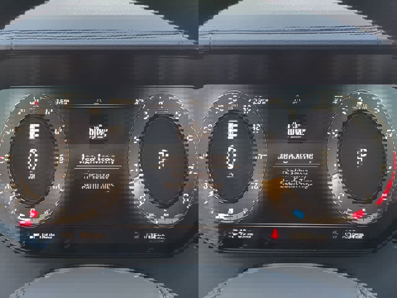 New 2025 Land Rover Range Rover Long Wheelbase Autobiography image 35