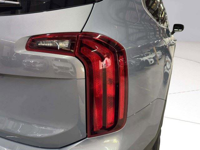 Used 2024 Kia Telluride S FWD image 49