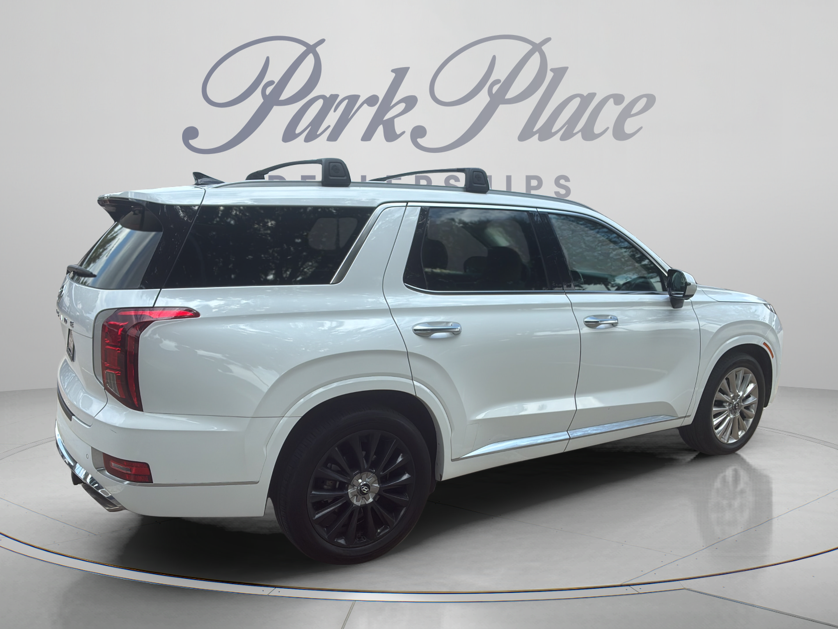 Used 2020 Hyundai Palisade Limited FWD image 5