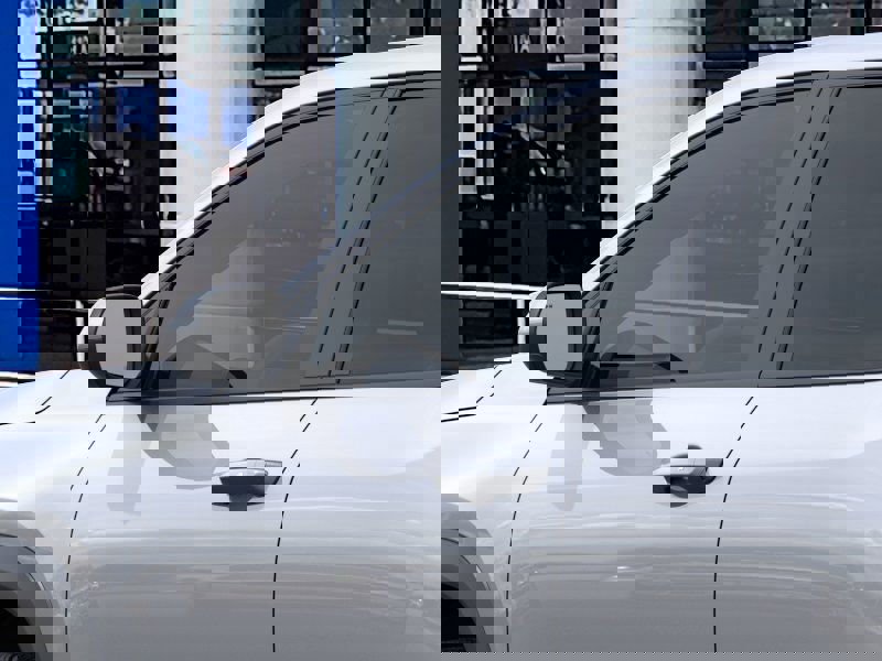 New 2026 Chevrolet Equinox LT image 12