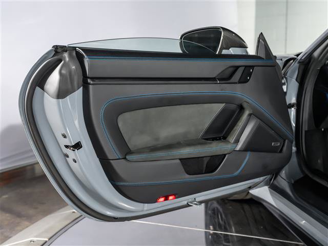 Certified 2024 Porsche 911 GT3 RWD image 24