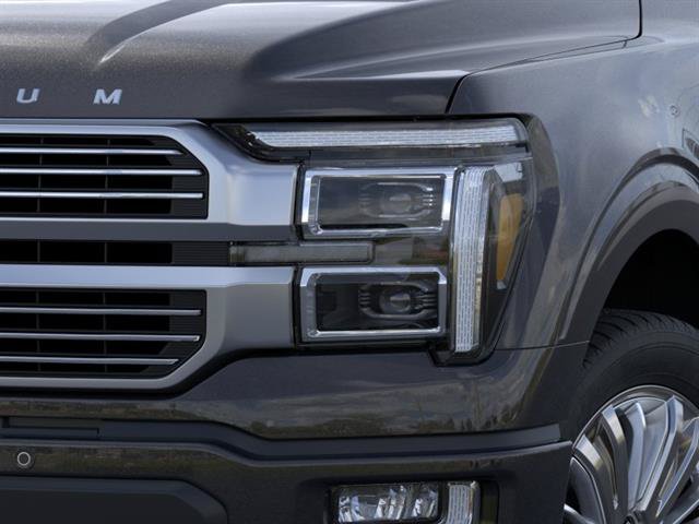 New 2026 Ford F150 Platinum w/ Equipment Group 703A Plus AWD/4WD image 47