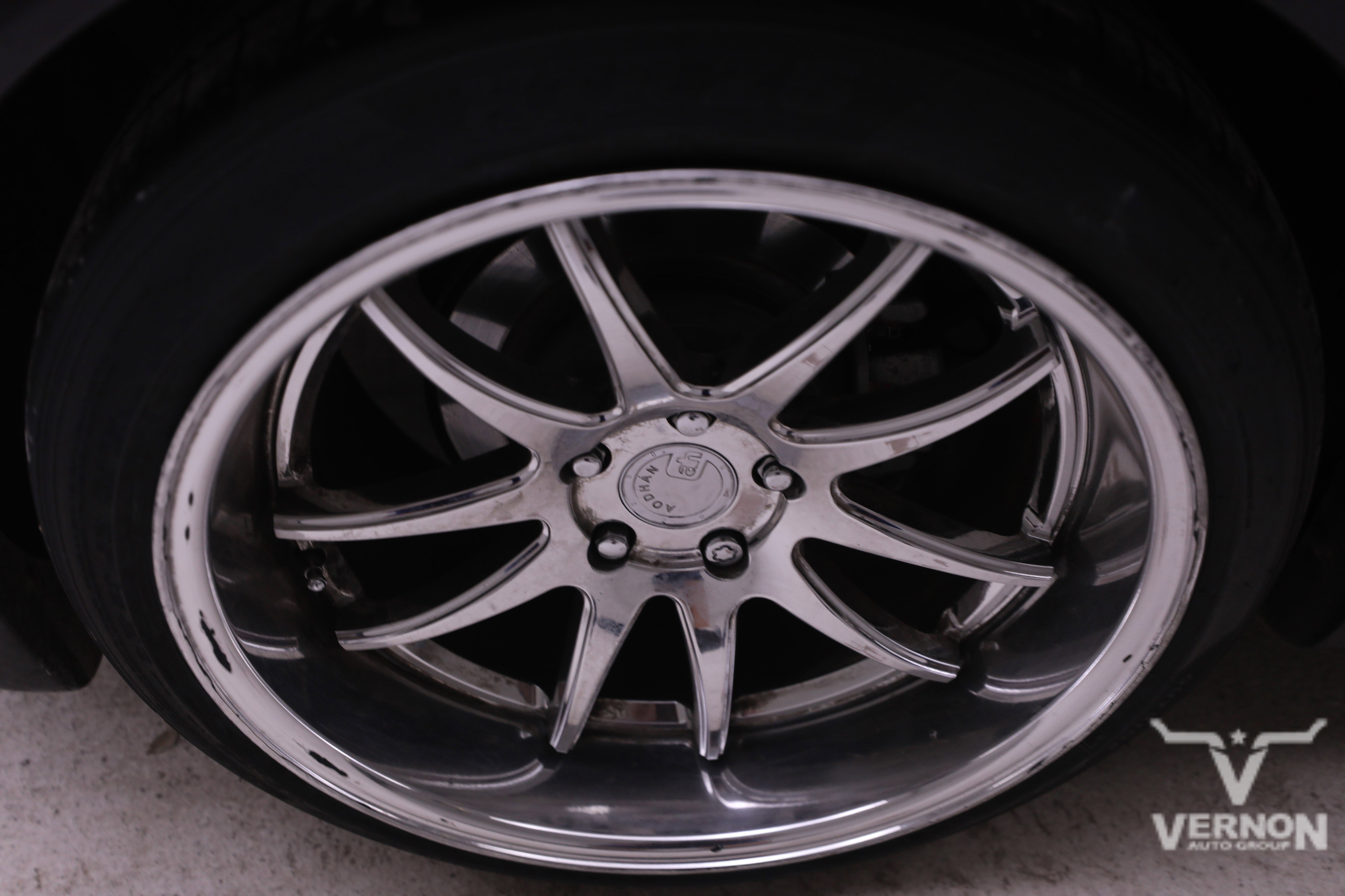 Used 2005 Nissan 350Z Touring image 23