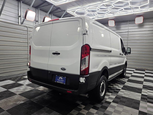 Used 2024 Ford Transit 250 Low Roof w/ Load Area Protection Package RWD image 6