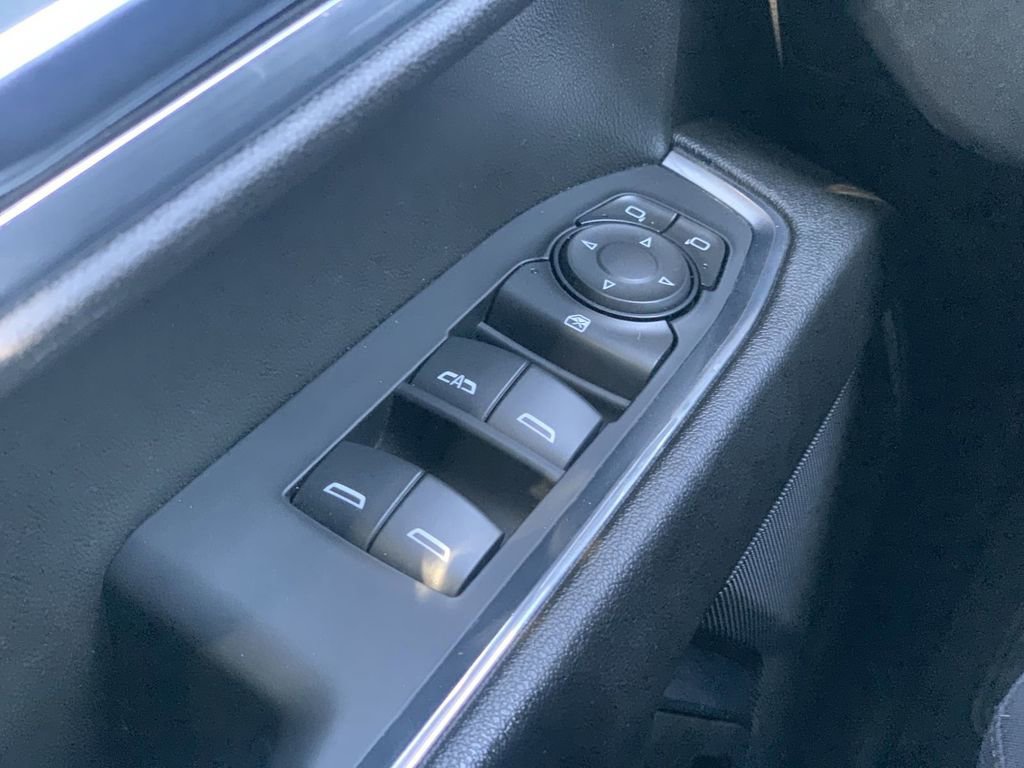 Certified 2023 Chevrolet Silverado 1500 RST w/ Z71 Off-Road Package image 22