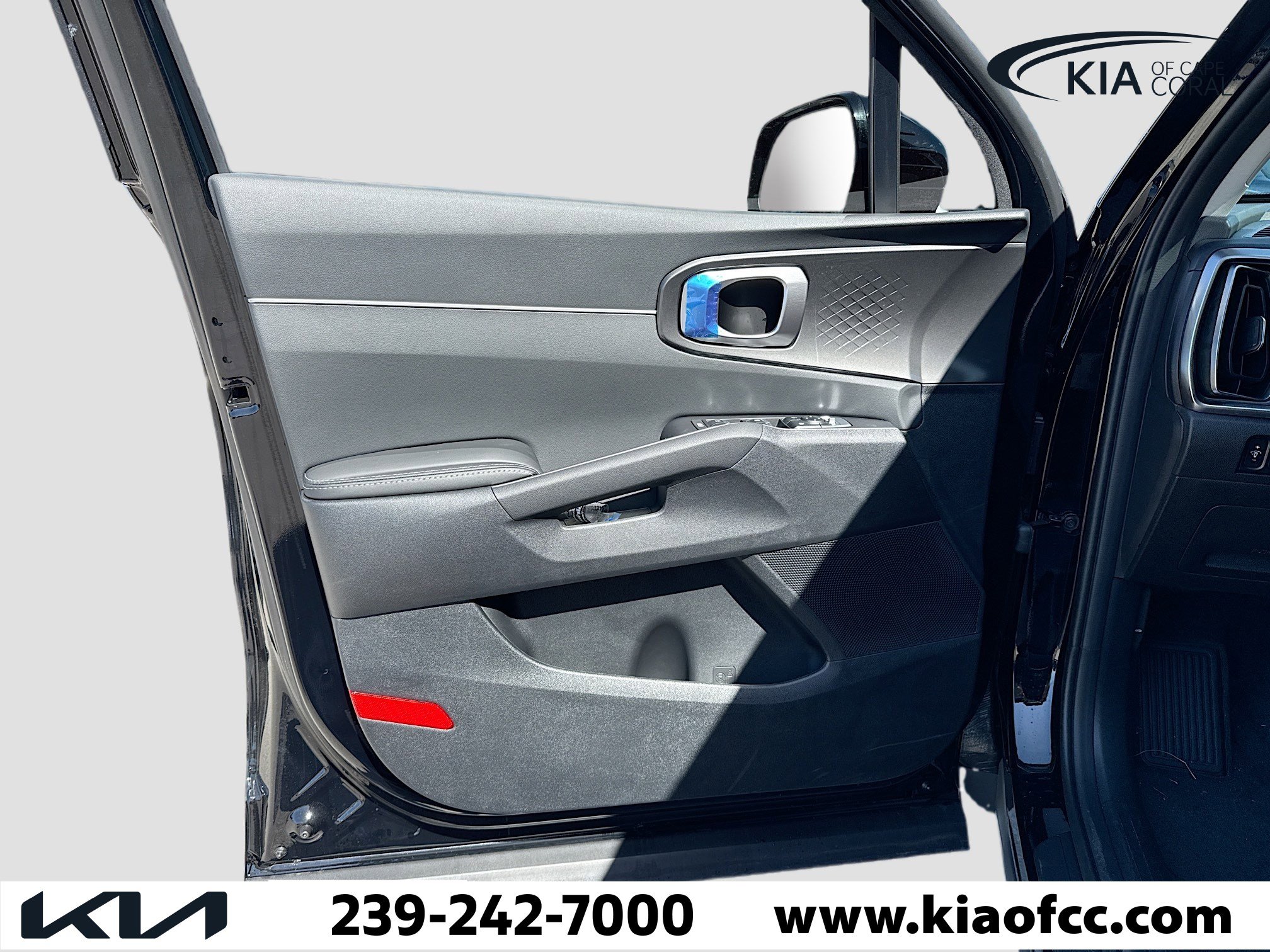 New 2026 Kia Sorento LX image 20