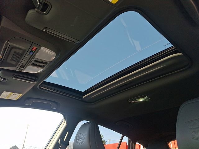 Certified 2025 Subaru Crosstrek 2.5i Wilderness w/ Wilderness Package image 15