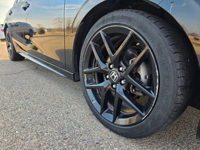 Used 2024 Honda Civic Sport image 36