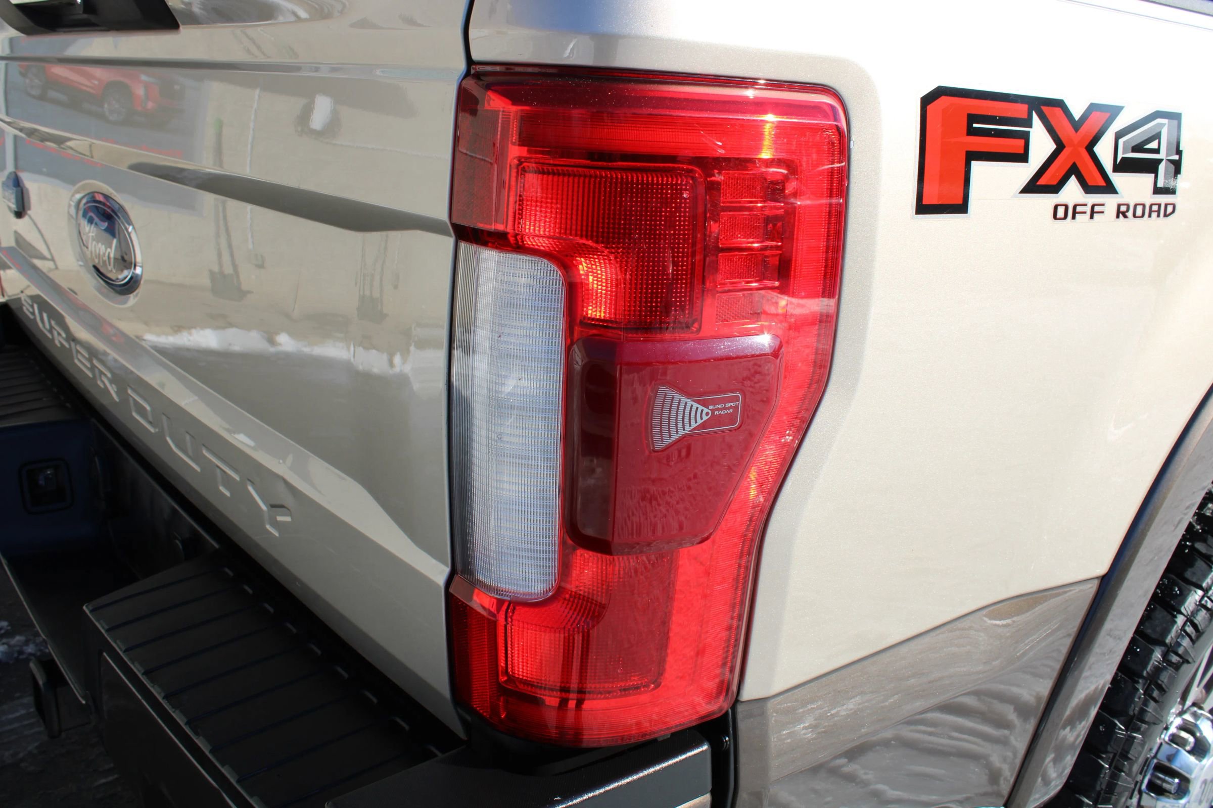 Used 2017 Ford F250 King Ranch w/ King Ranch Ultimate Package image 27