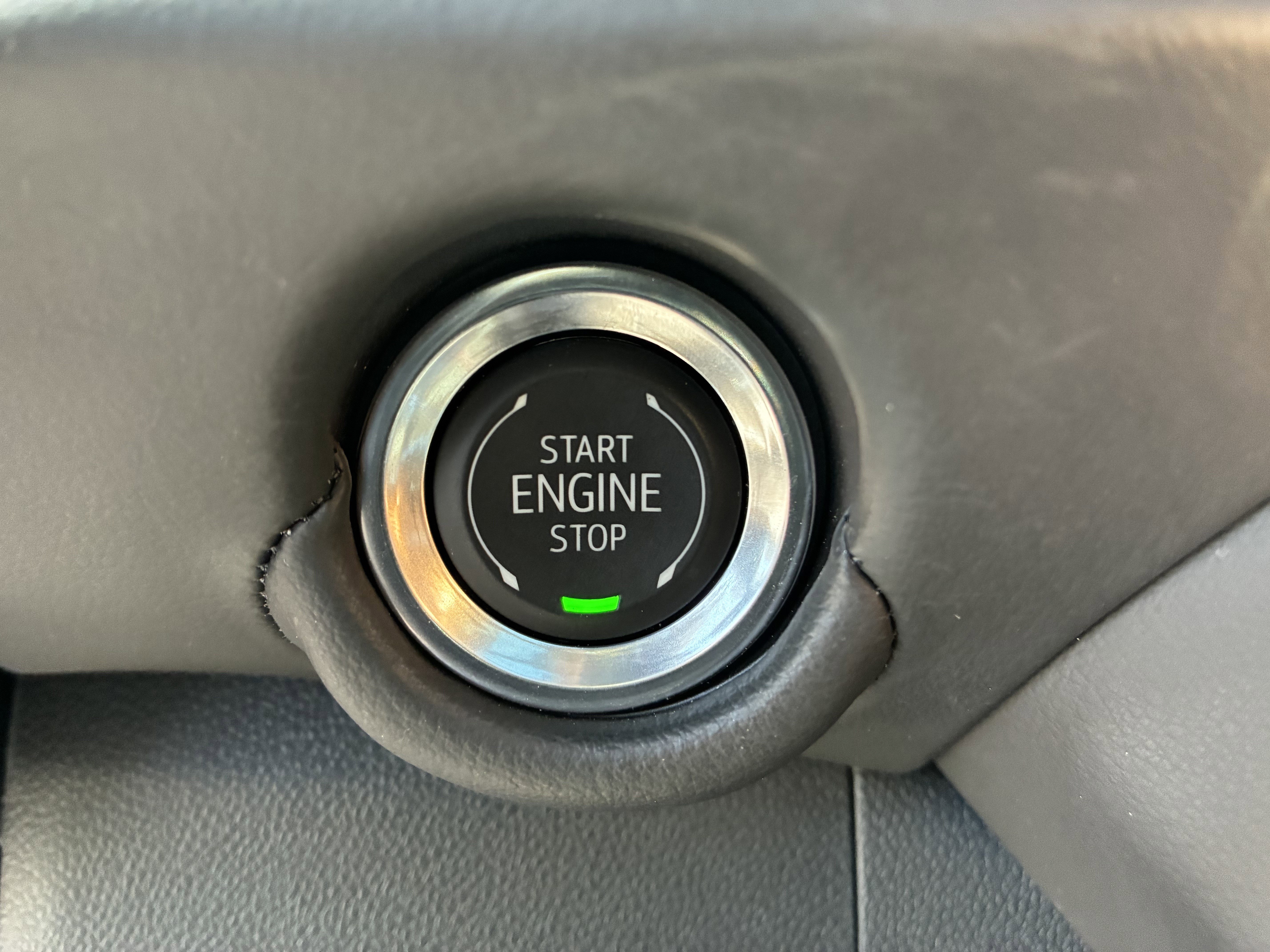 Used 2025 Chevrolet Tahoe RST w/ Comfort Package image 33