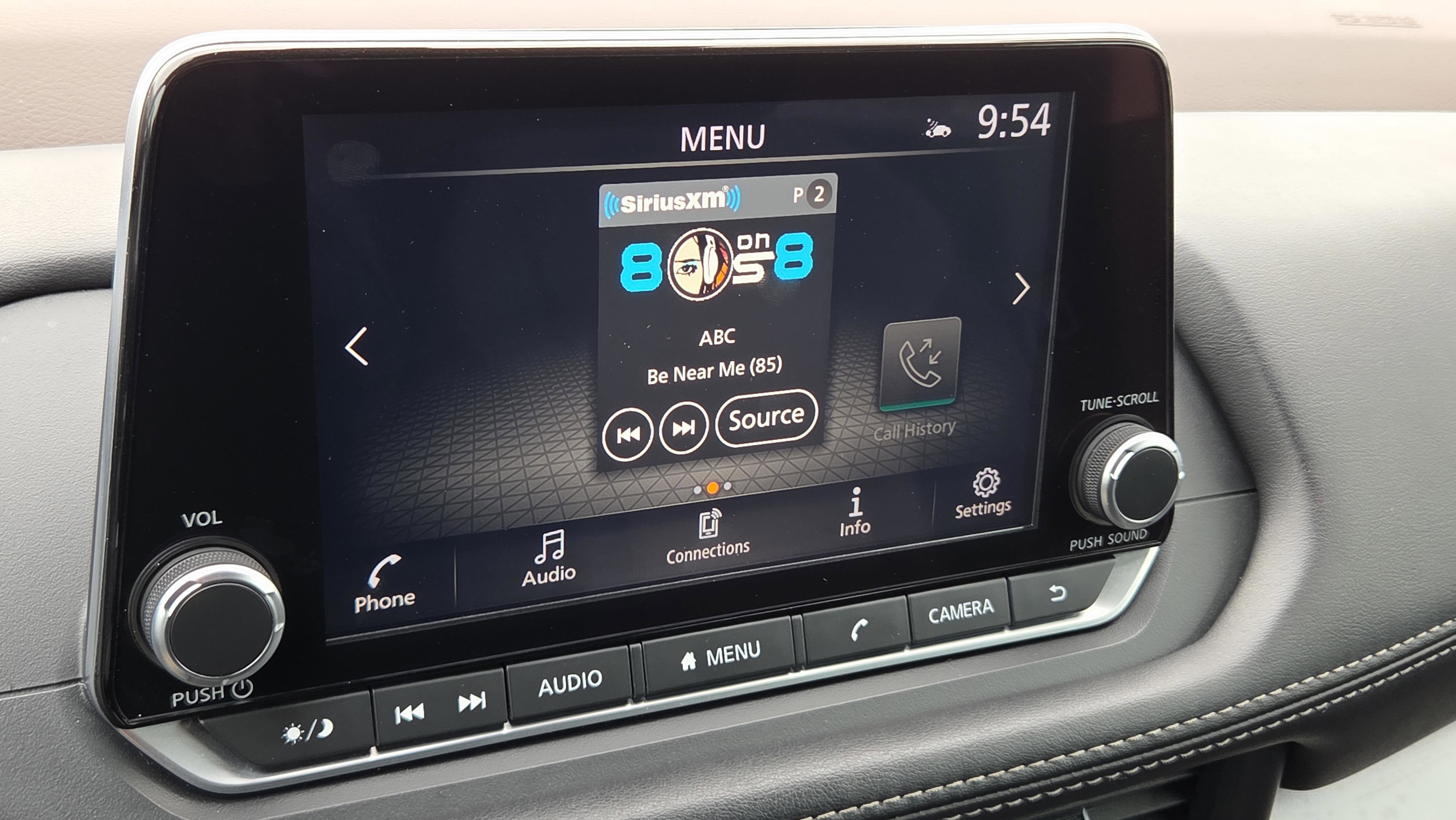 Used 2023 Nissan Rogue SV image 20