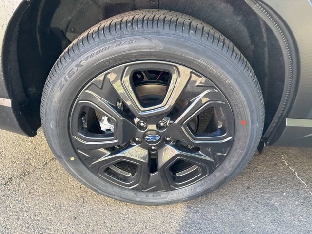 New 2026 Subaru Ascent Bronze Edition image 37