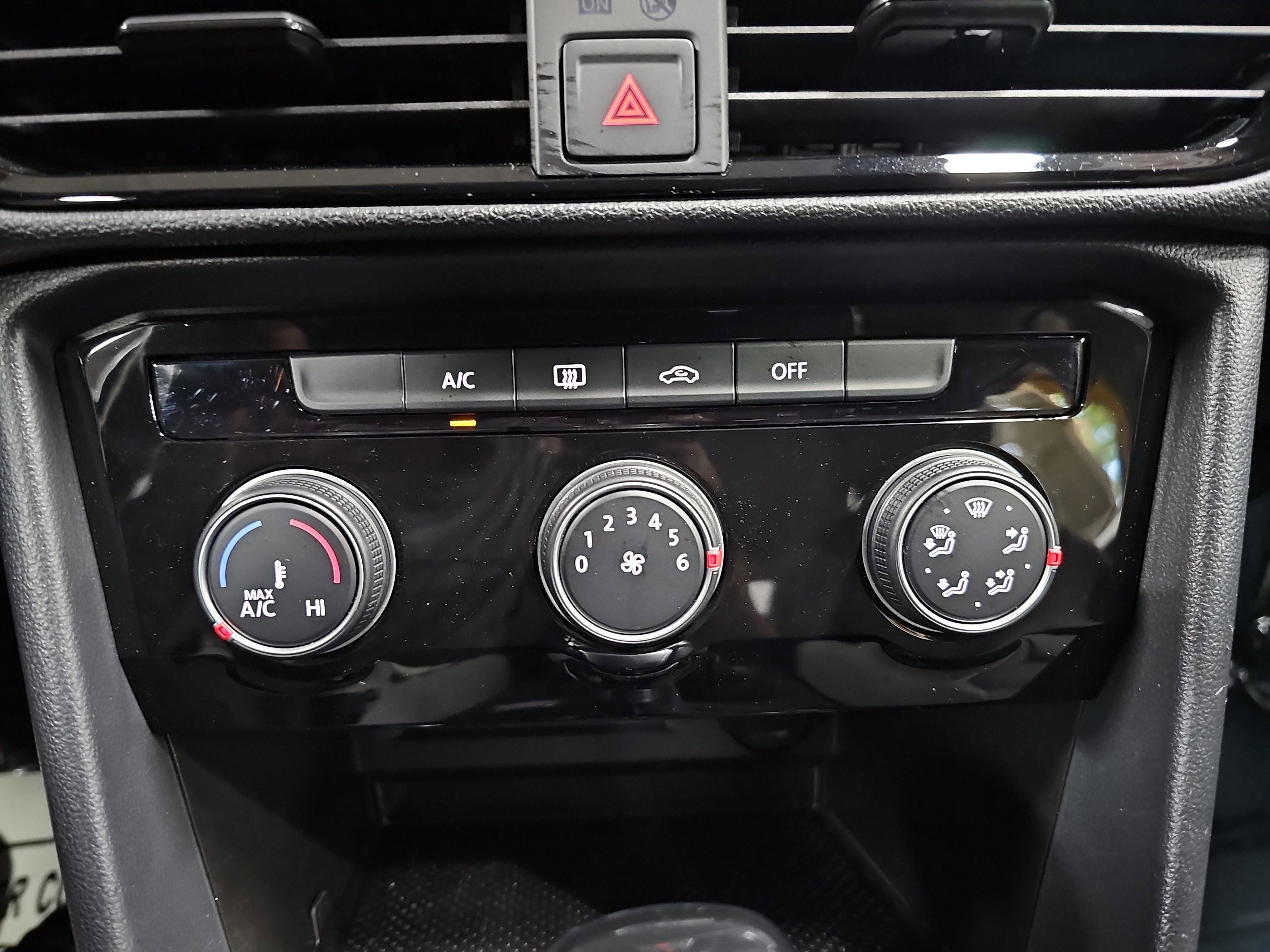 Used 2023 Volkswagen Taos S w/ Driver Assistance Package FWD image 21