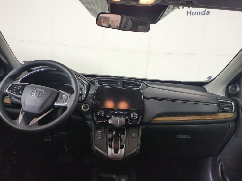 Used 2019 Honda CR-V EX image 18