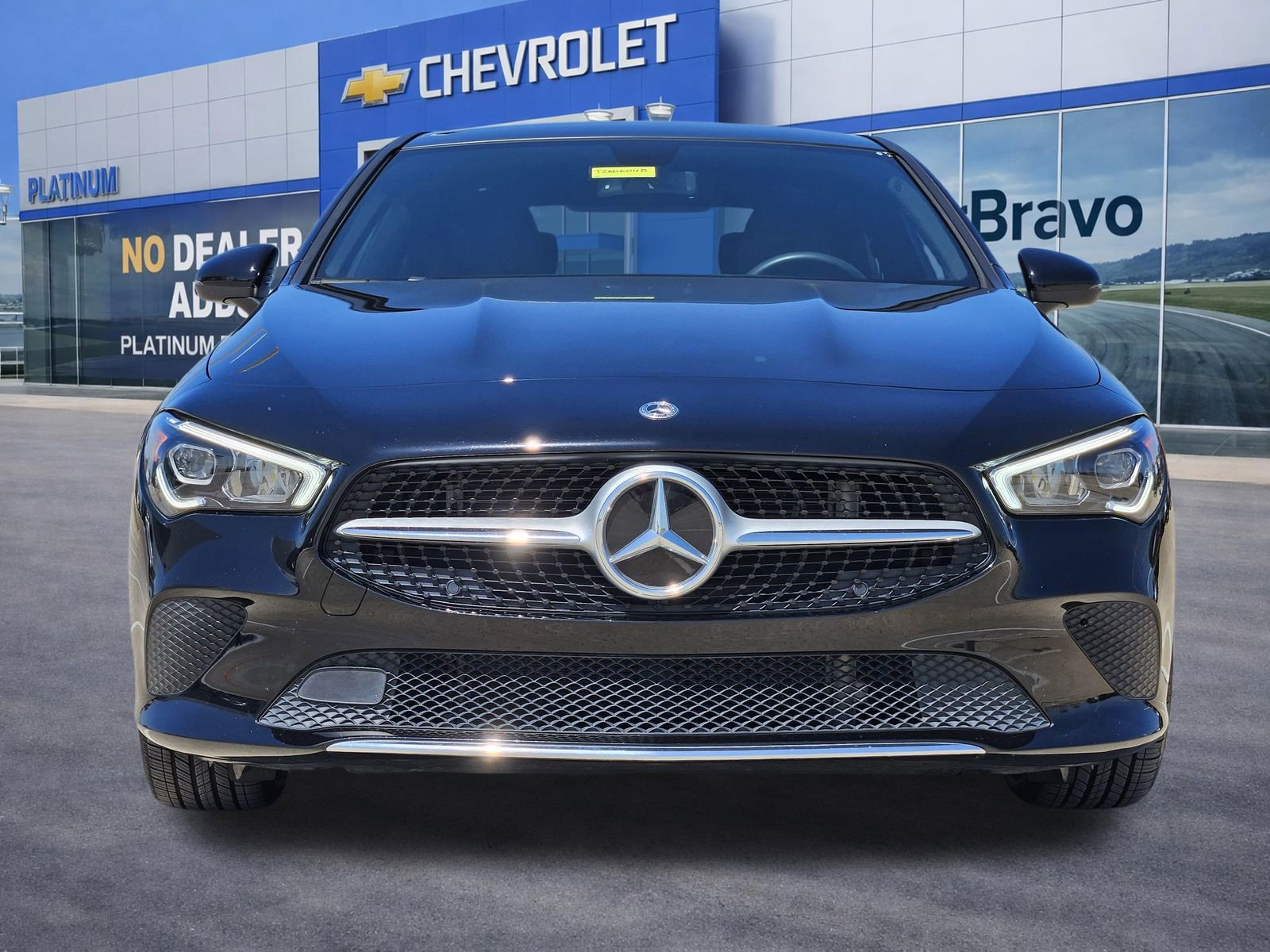 Used 2023 Mercedes-Benz CLA 250 image 6
