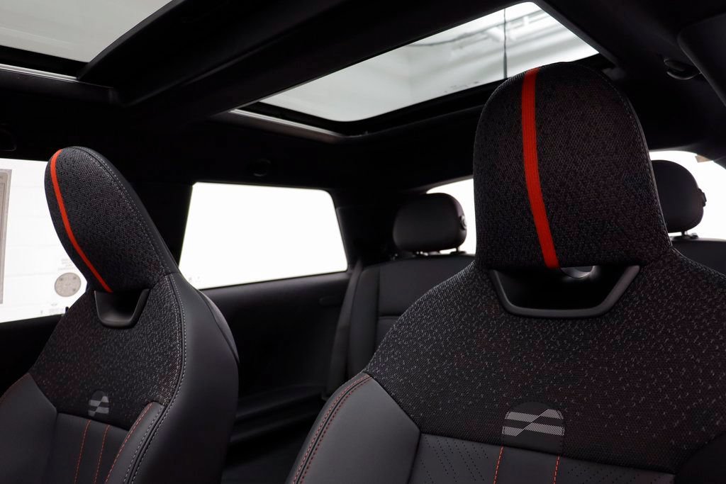 New 2026 MINI Cooper John Cooper Works FWD image 17