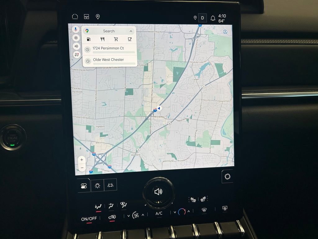 Used 2025 GMC Terrain Elevation image 13