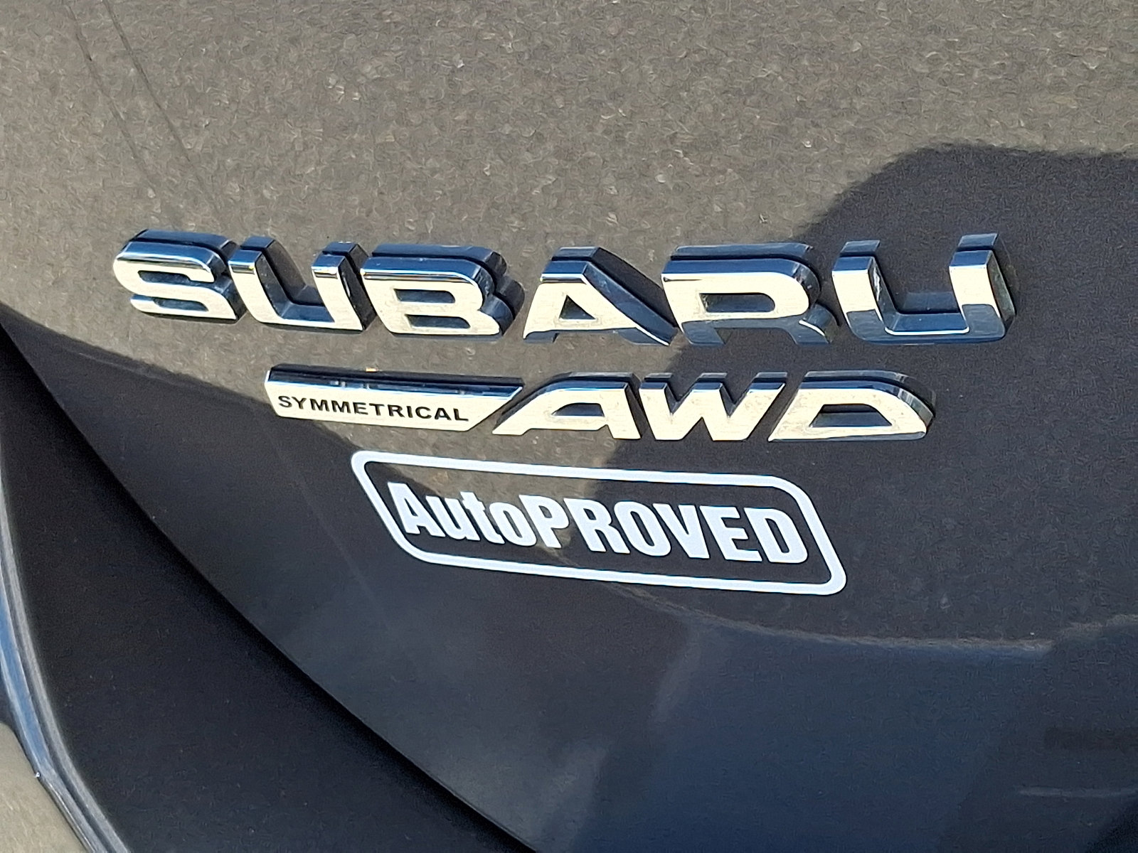 Used 2020 Subaru Forester Touring AWD/4WD image 30