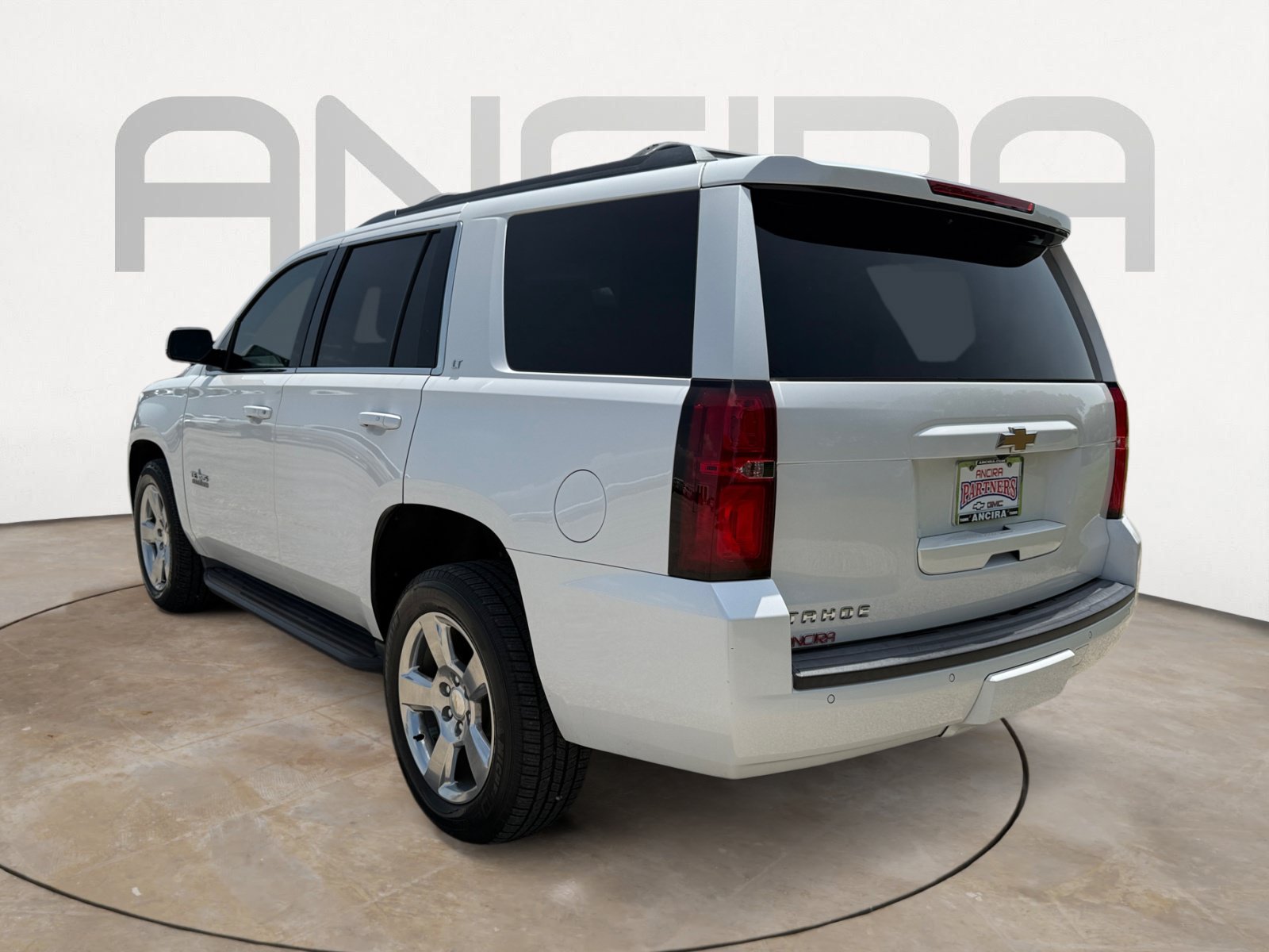 Used 2020 Chevrolet Tahoe LT RWD image 8