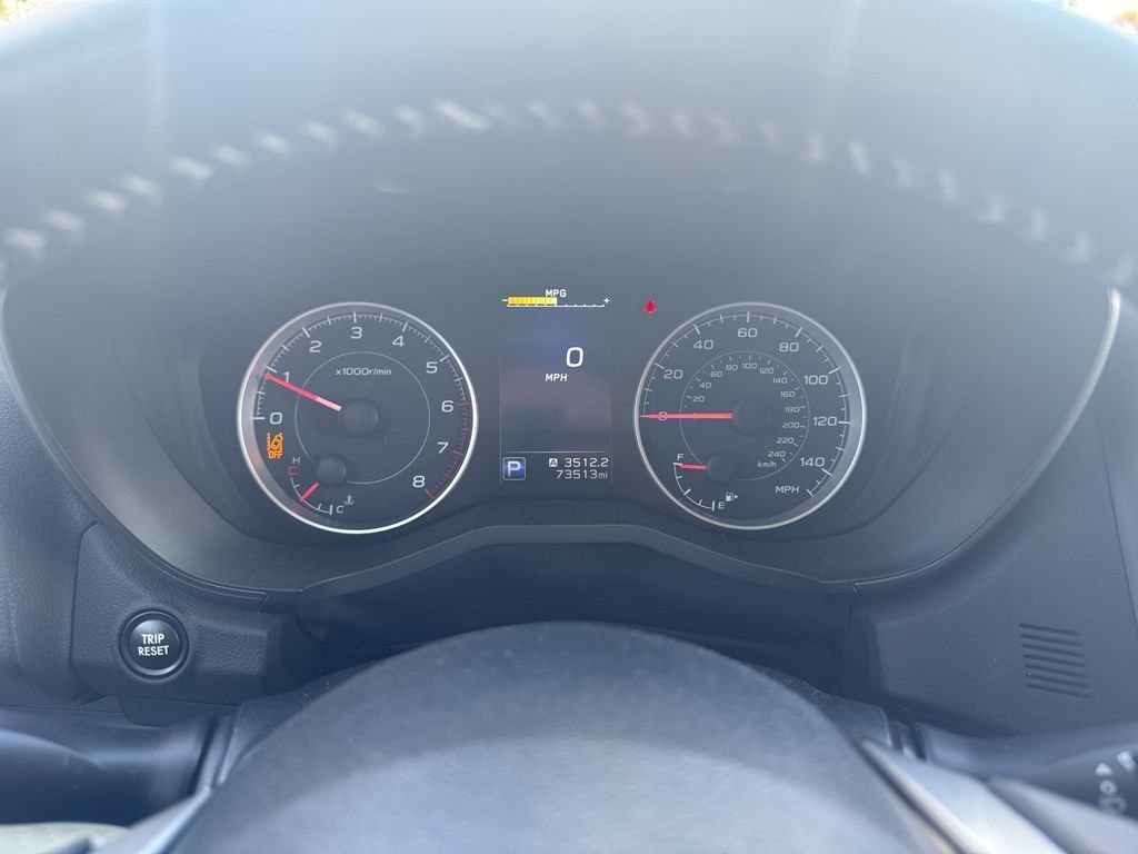 Used 2020 Subaru Ascent Premium w/ Convenience Package image 14