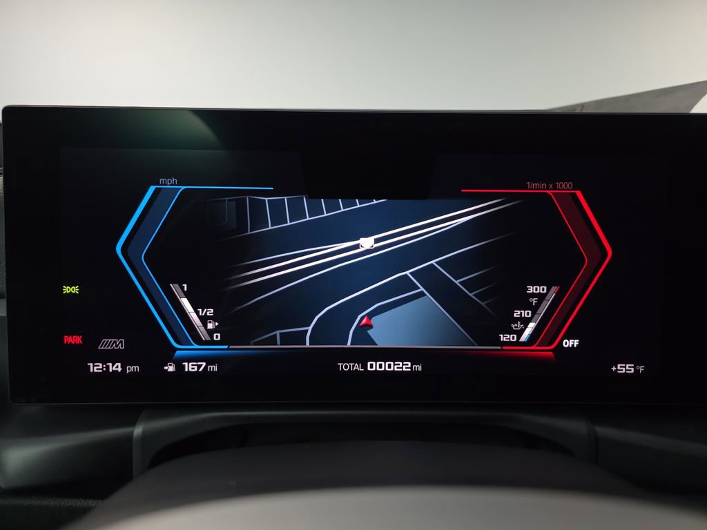 New 2026 BMW M2 w/ Lighting Package image 18