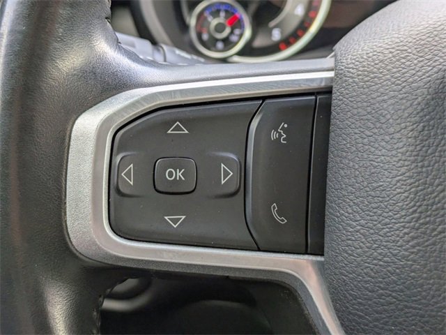 Used 2024 RAM 2500 Big Horn image 26